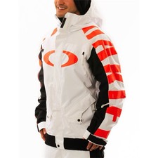 Giacca Snowboard Oakley Fari