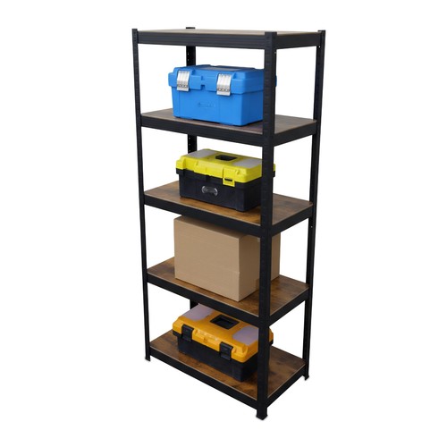 Scaffale pesante relaxdays - scaffale,