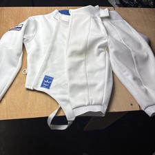 Divisa da Scherma Competizione