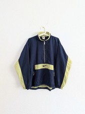 Giacca a vento Nike vintage