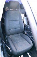 sedile anteriore destro per