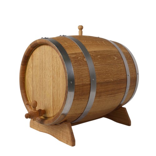 Botte rovere 10l - botte, 30l