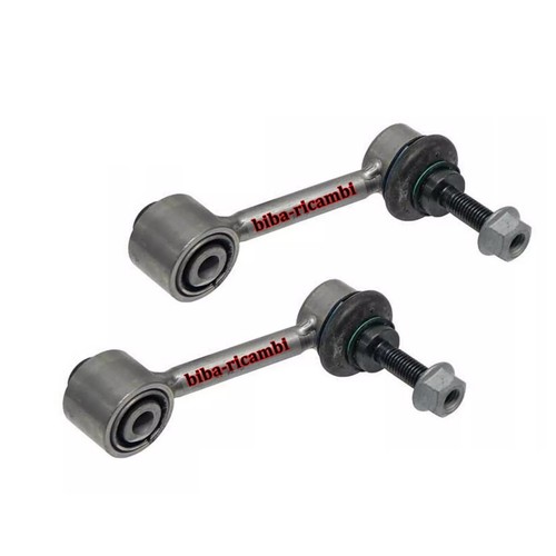 Tiranti barra stabilizzatrice - tiranti,