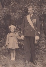 WW2 FOTO UFFICIALE REGIA