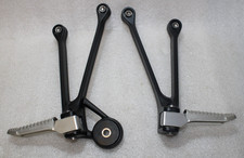 BMW S1000R 2017-2020