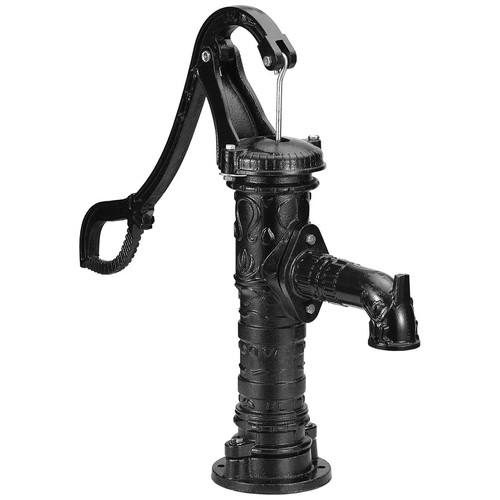 Pozzo acqua domestico pompa - domestico,,