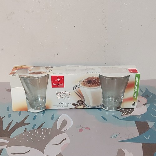 Bicchieri capouccino - bicchieri,