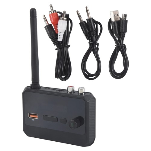 Adattatore audio ricevitore