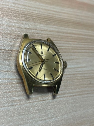 Orologio meccanico omega - orologio,
