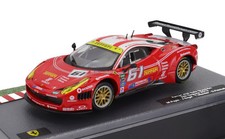 1/43 EDICOLA - FERRARI - 458