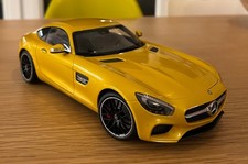 AUTOart Mercedes-Benz AMG GT S