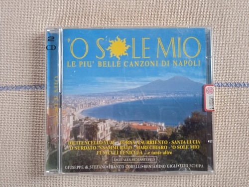 Sole mio più belle - mio,