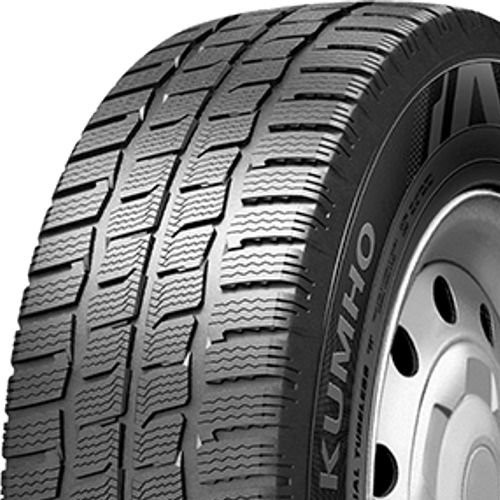 Kumho winter portran cw51 - winter,
