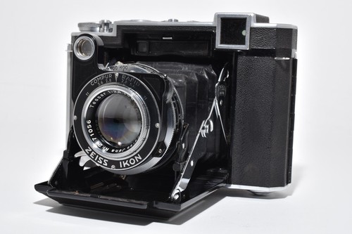 Near mint zeiss ikon - 》,