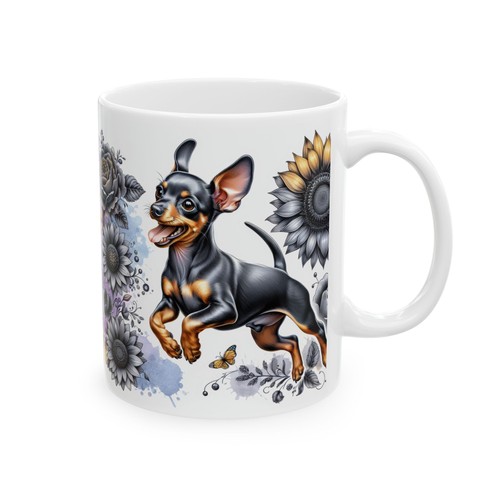 Tazza caffè miniatura - caffè,