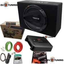 Kit Bassi Hertz Dbx 30.3