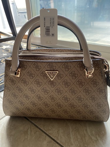 Guess noelle brown - guess, logo