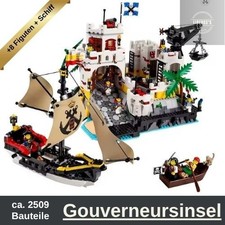 Blocchi di bloccaggio, MOC
