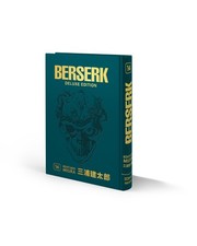 Berserk Deluxe 14 Variant