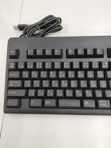 Tastiera topre pj08j0 - tastiera,