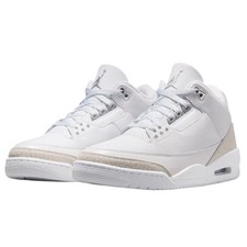 Air Jordan 3 Retro Pure Money 2025 sneakers uomo  (CT8532-111)
