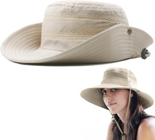 Cappello Da Sole Da Donna
