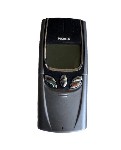 Cellulare nokia 8890 vintage - nokia,