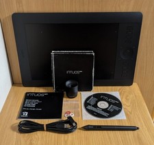 Wacom PTH-651 Intuos Pro