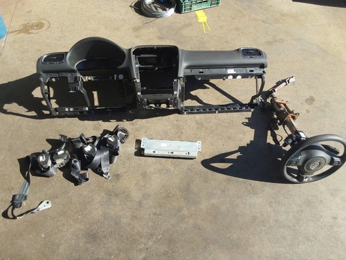 Kit airbag air - bag, frontali