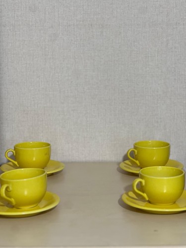 Tazzine caffe vintage - tazzine,