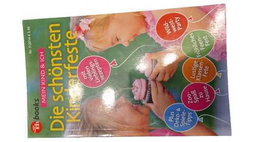 Ich books libro cucina - ich,