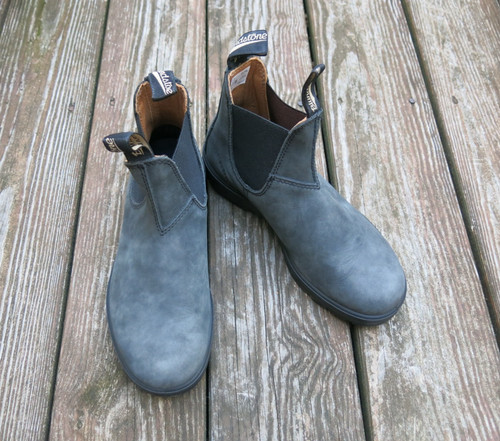Blundstone 587 classics - blundstone, #587