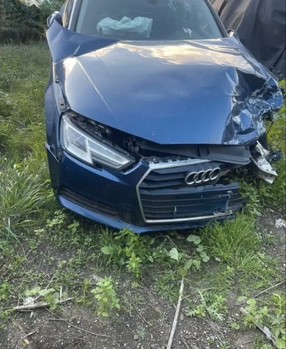 Ricambi audi b9 - audi, a4