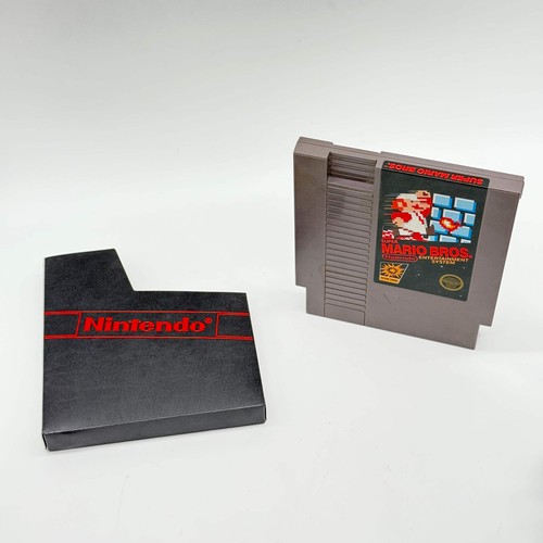 Nintendo super mario - nintendo,