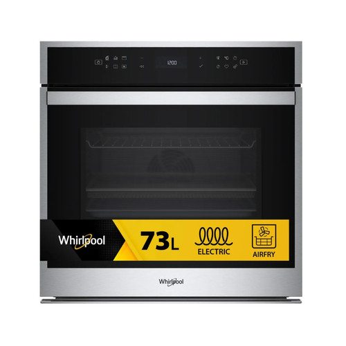 Whirlpool woi68ht1sxa forno - whirlpool,