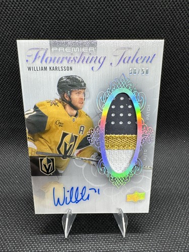 William karlsson 2023 - karlsson, 2023-24