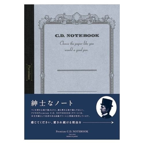 Notebook apica premium c - apica,