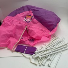 Barbie Playset da Campeggio