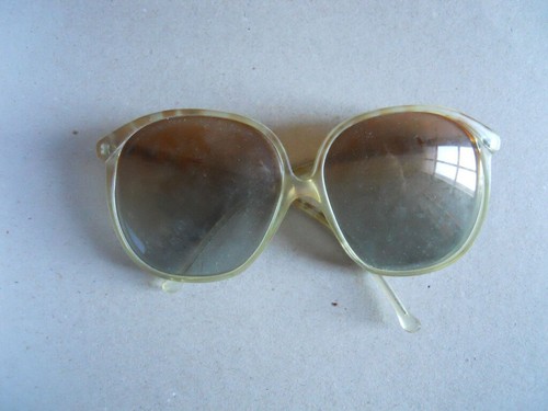 Occhiali vintage anni - , 60-70