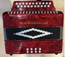 Strumento musicale per