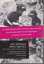 Fabrizio Paladini GLI ARTIGLI