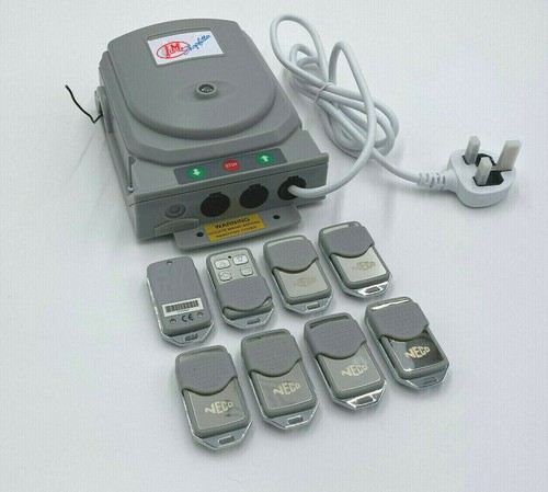 Neco sistema telecomando - neco,