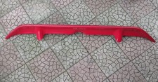 Spoiler alettone MODELLO LEGGERO lancia delta mk2(1993-1999)originale lancia