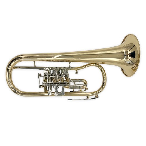 Tuyama tfh 371 flicorno b - tuyama,