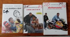 Dottor COSTA 3 Libri Fucina