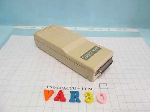 Commodore amiga var30 - amiga,