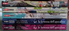 Lotto fortezza - la,