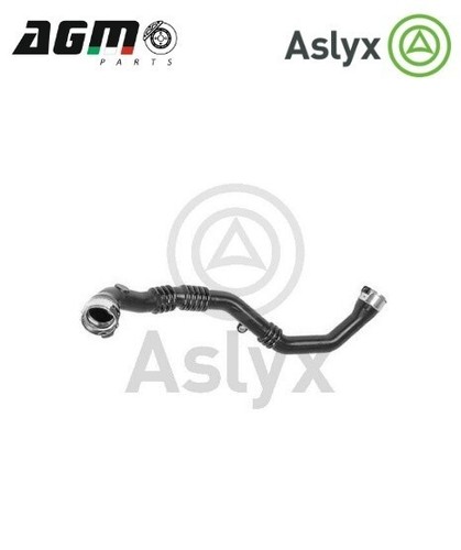 Tubo intercooler aria - intercooler, turbo