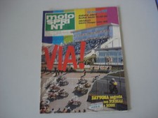 MOTOSPRINT 12/1981 ANCILLOTTI