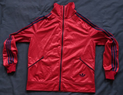Rara giacca adidas vintage - rara,